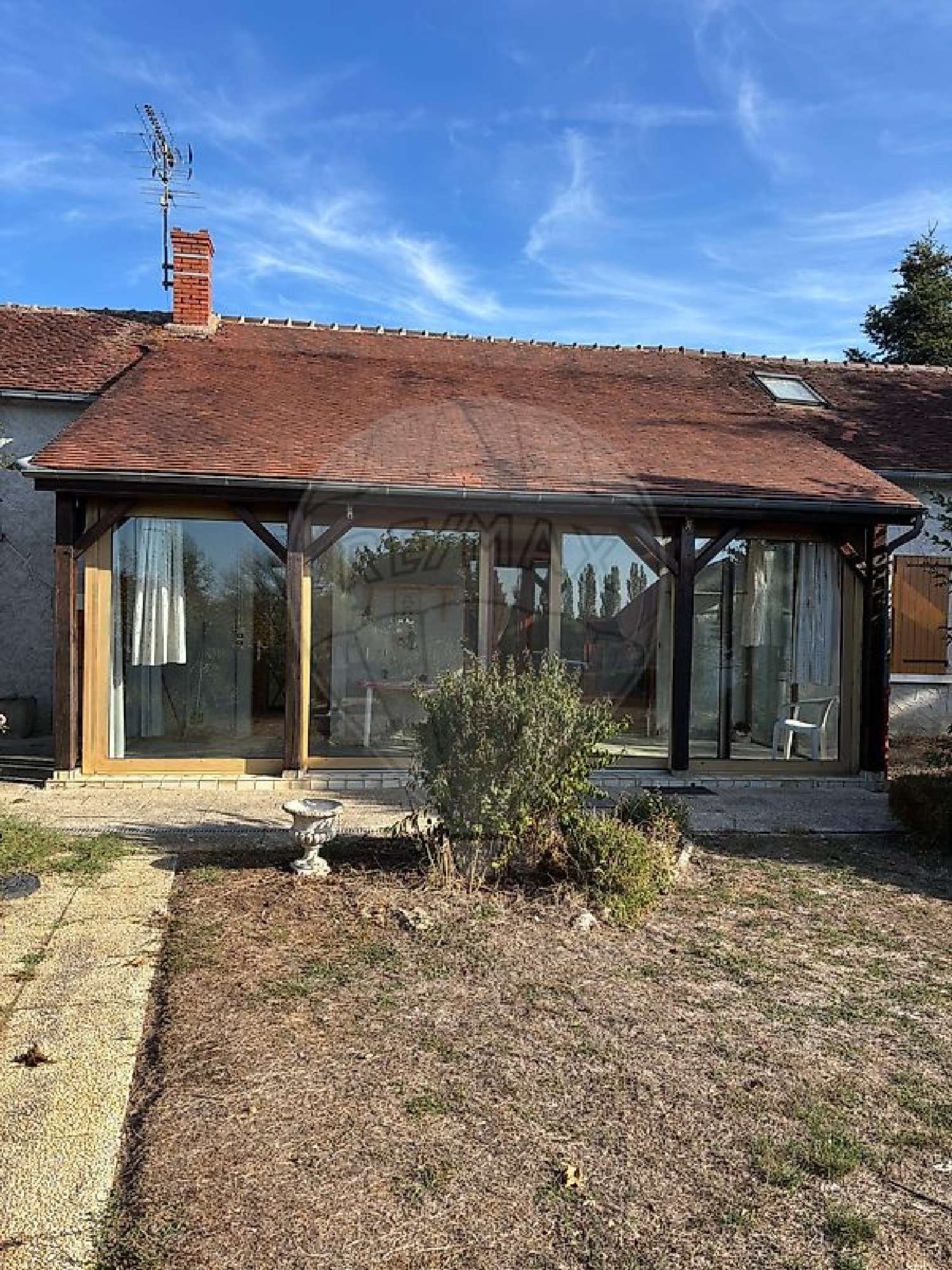 te koop huis Sougy-sur-Loire Nièvre 6
