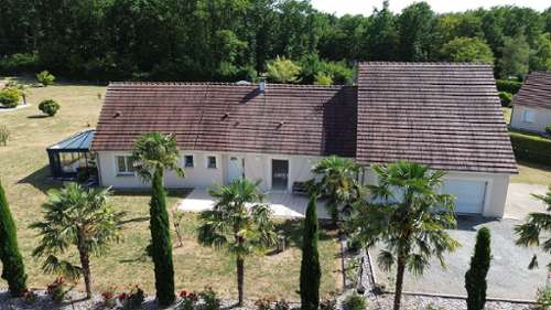 Sougy-sur-Loire Nièvre maison foto 7429882