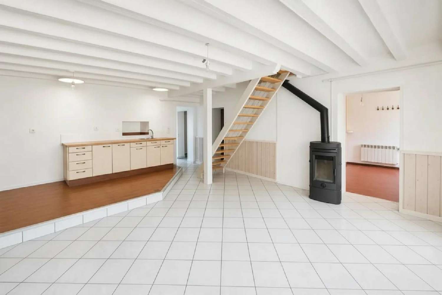  à vendre maison Souillé Sarthe 1