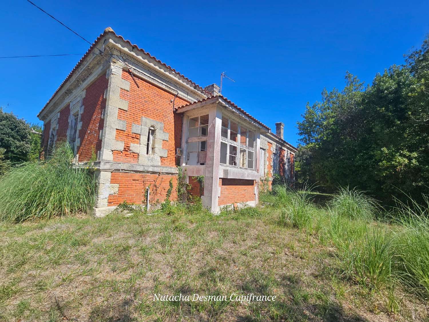 à vendre maison Soulac-sur-Mer Gironde 3