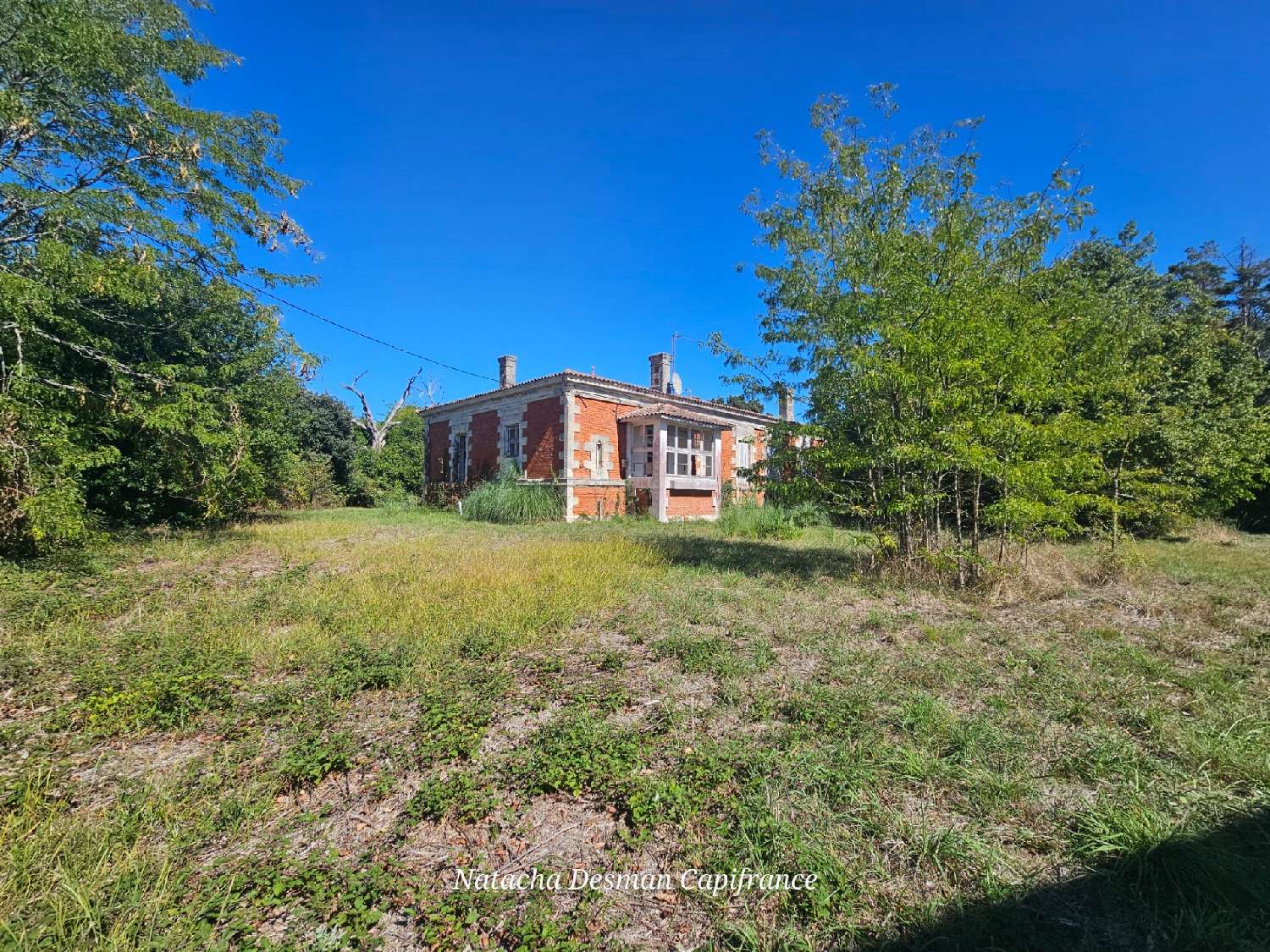 à vendre maison Soulac-sur-Mer Gironde 5
