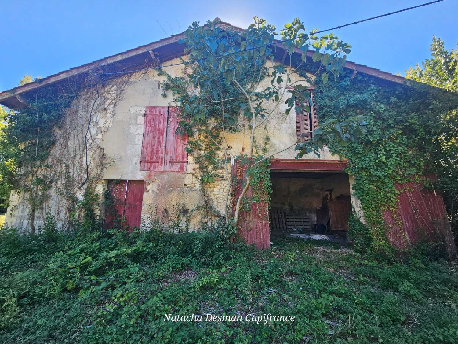 à vendre maison Soulac-sur-Mer Gironde 7