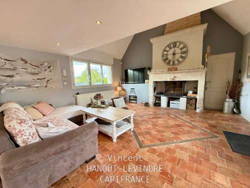 Soulaire-et-Bourg Maine-et-Loire maison foto 7432381