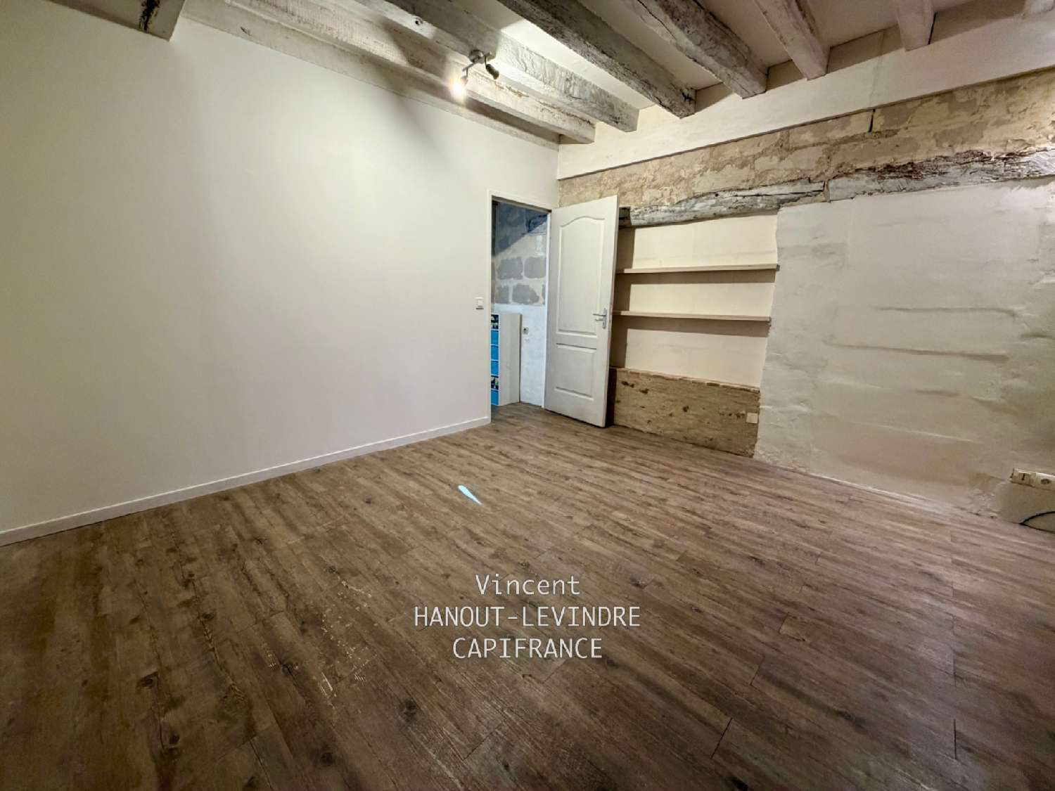  à vendre maison Soulaire-et-Bourg Maine-et-Loire 4
