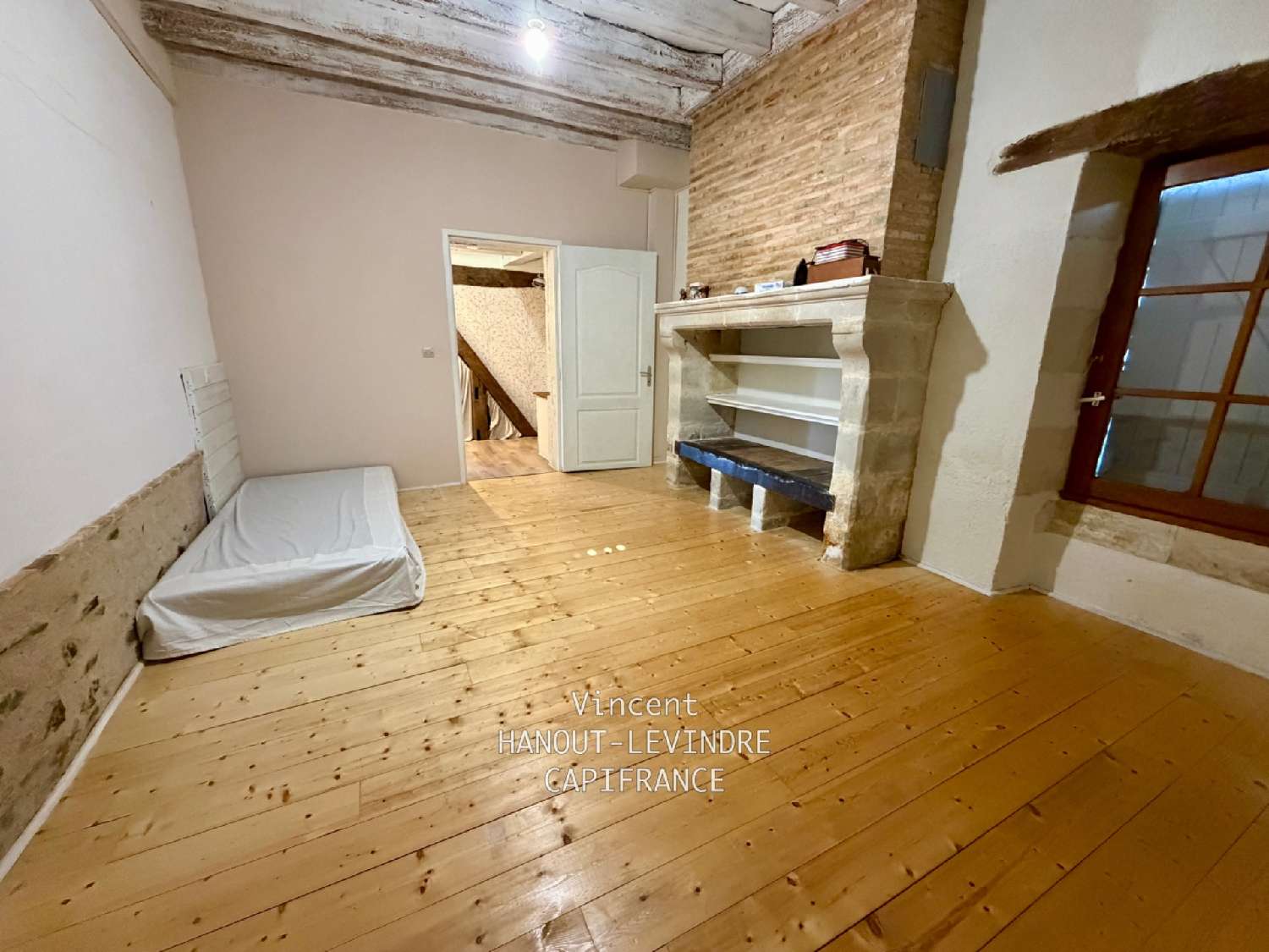  à vendre maison Soulaire-et-Bourg Maine-et-Loire 6