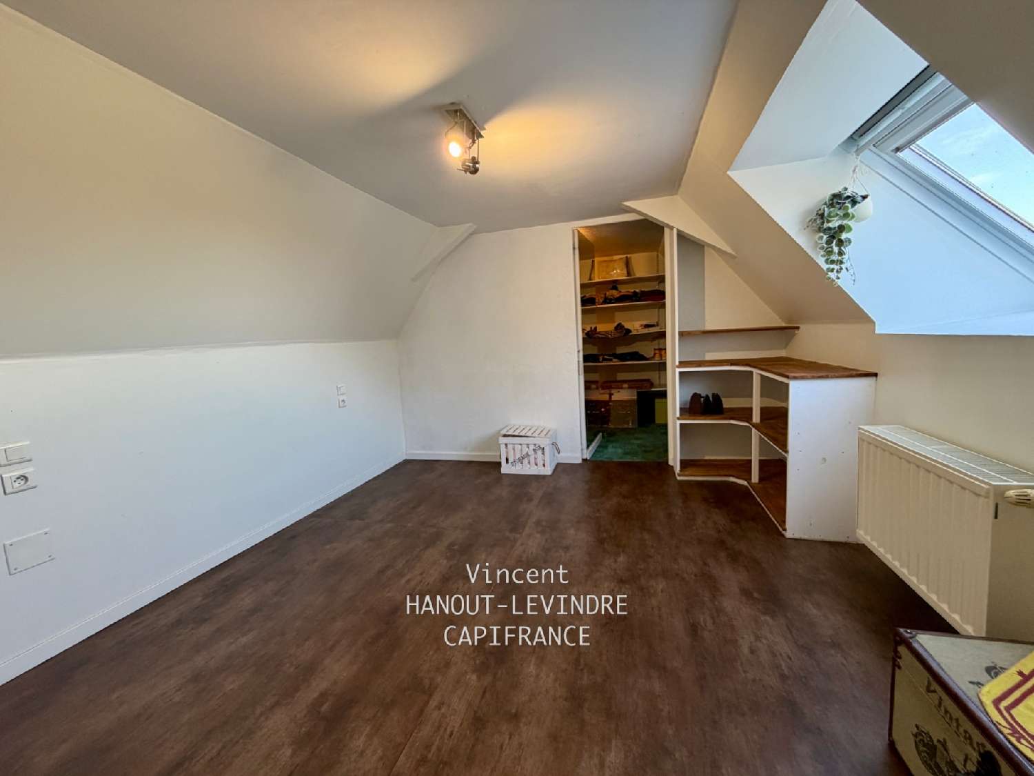  à vendre maison Soulaire-et-Bourg Maine-et-Loire 8