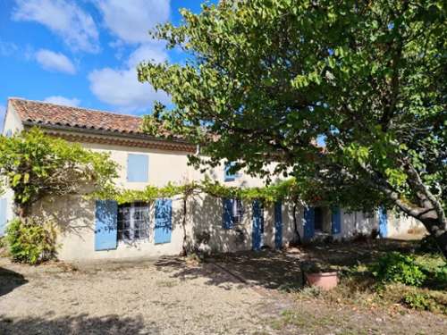 Soulignonne Charente-Maritime house foto 7423702