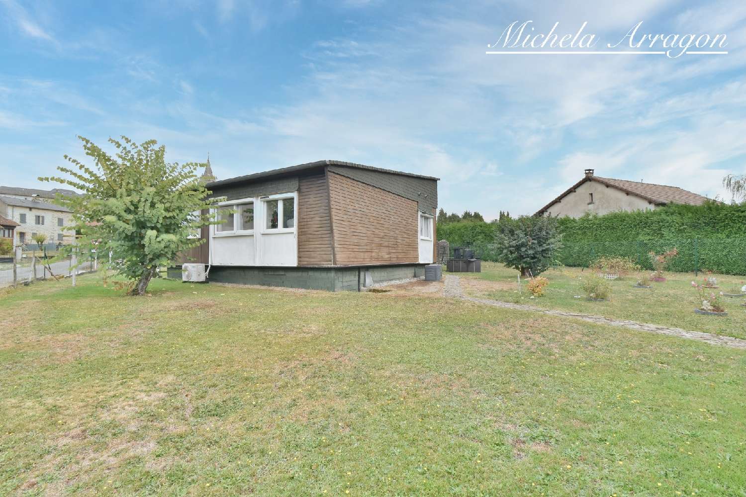 à vendre maison Sousceyrac Lot 1
