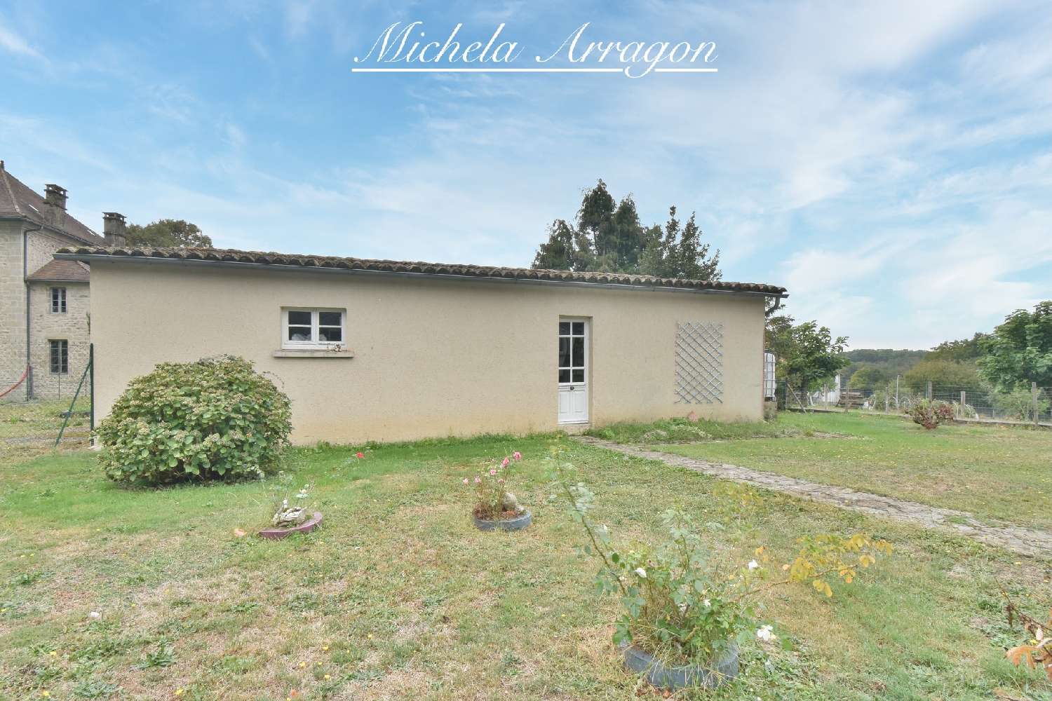 à vendre maison Sousceyrac Lot 2