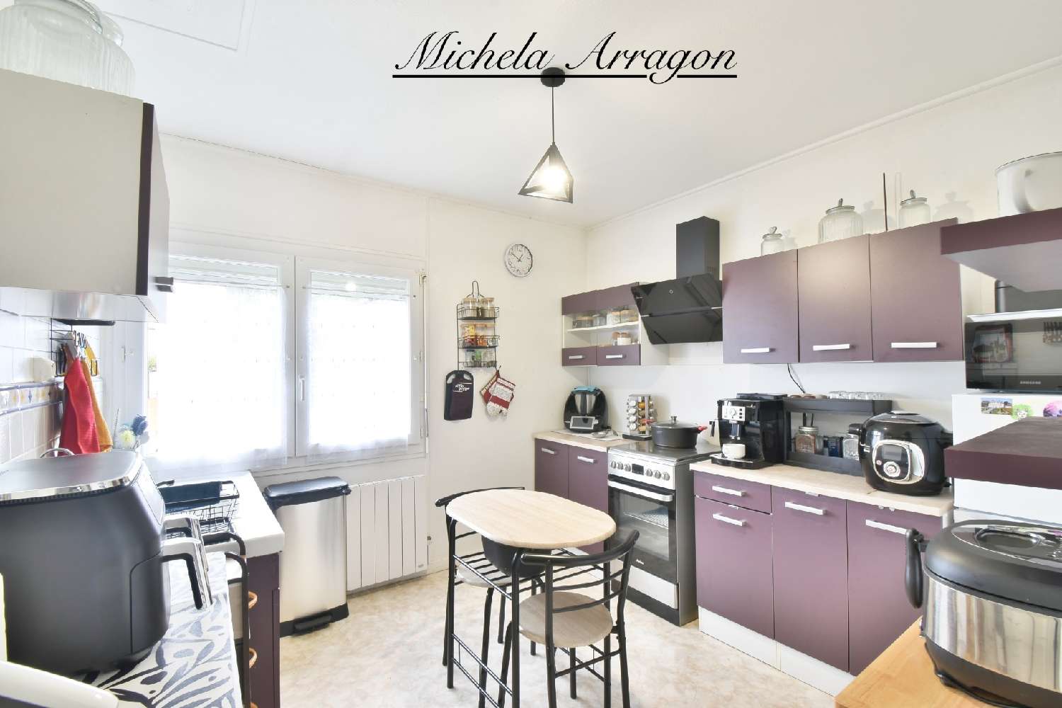 à vendre maison Sousceyrac Lot 3