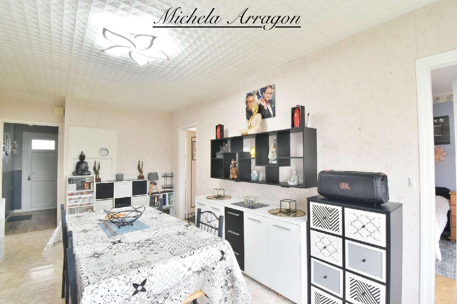 à vendre maison Sousceyrac Lot 7