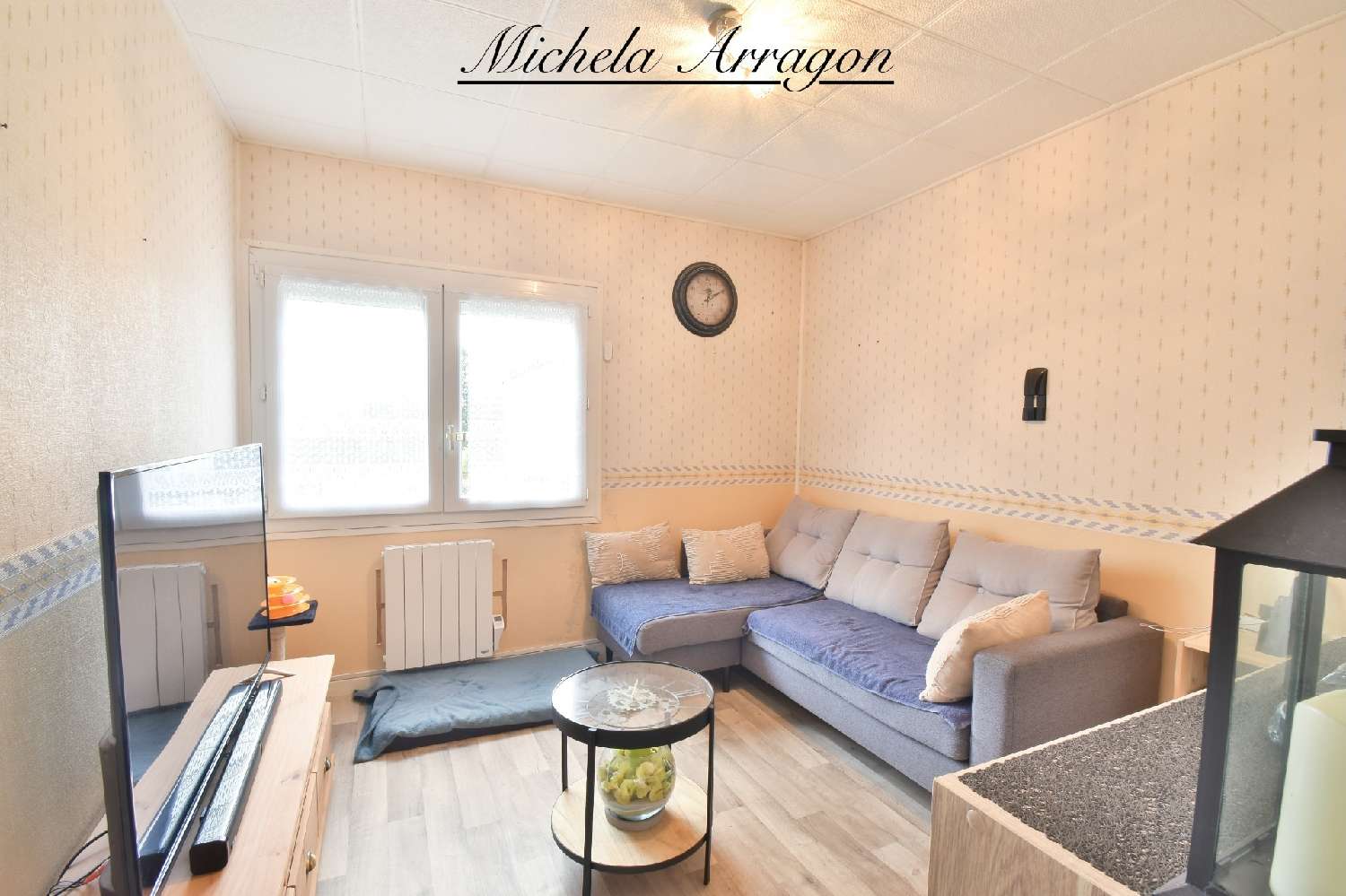 à vendre maison Sousceyrac Lot 8