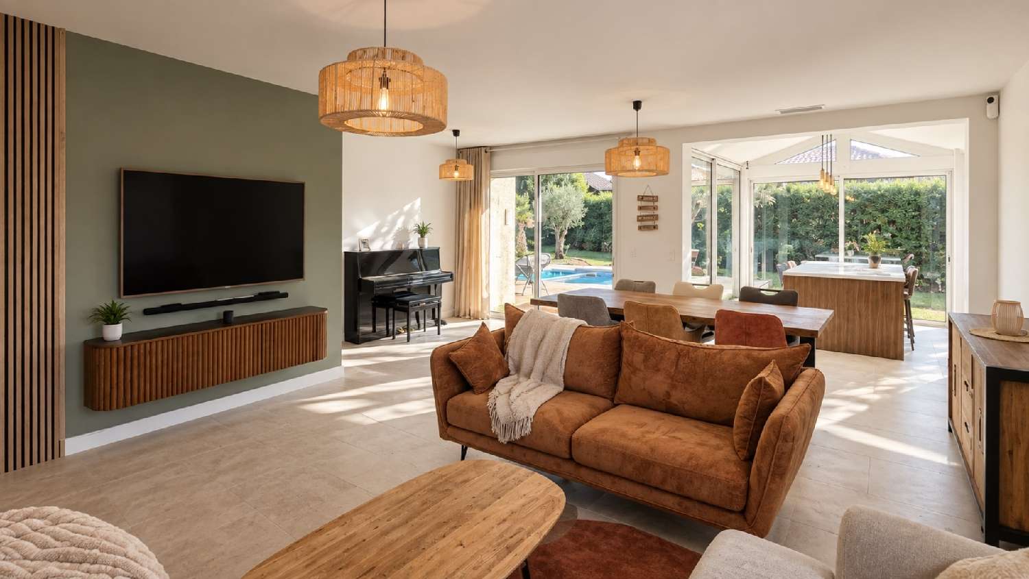 à vendre maison Soustons Landes 2