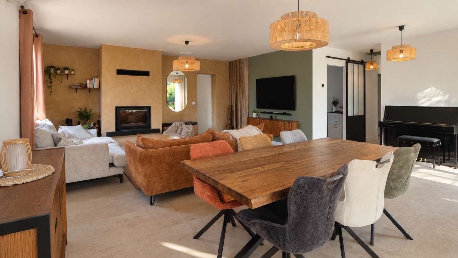 à vendre maison Soustons Landes 4
