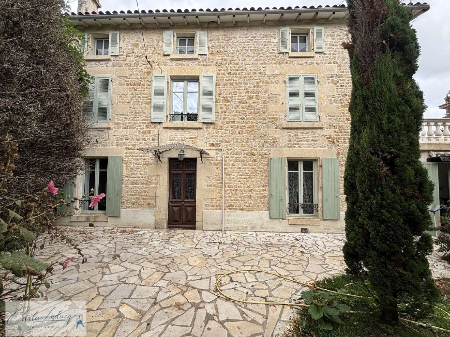 for sale house Souvigné Deux-Sèvres 4