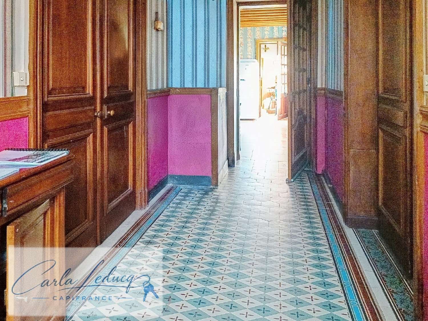 for sale house Souvigné Deux-Sèvres 7