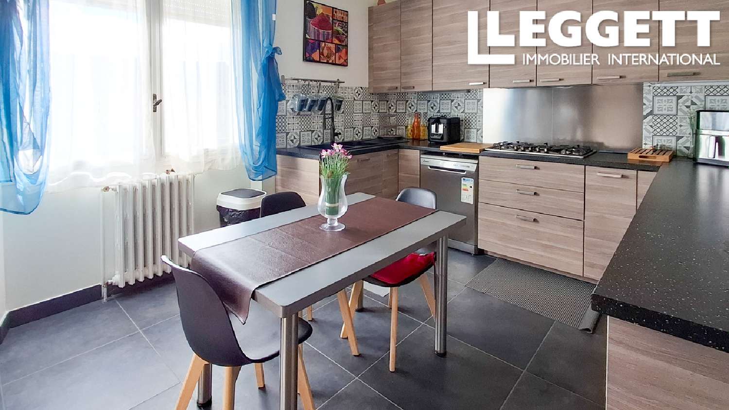te koop huis Soyaux Charente 2