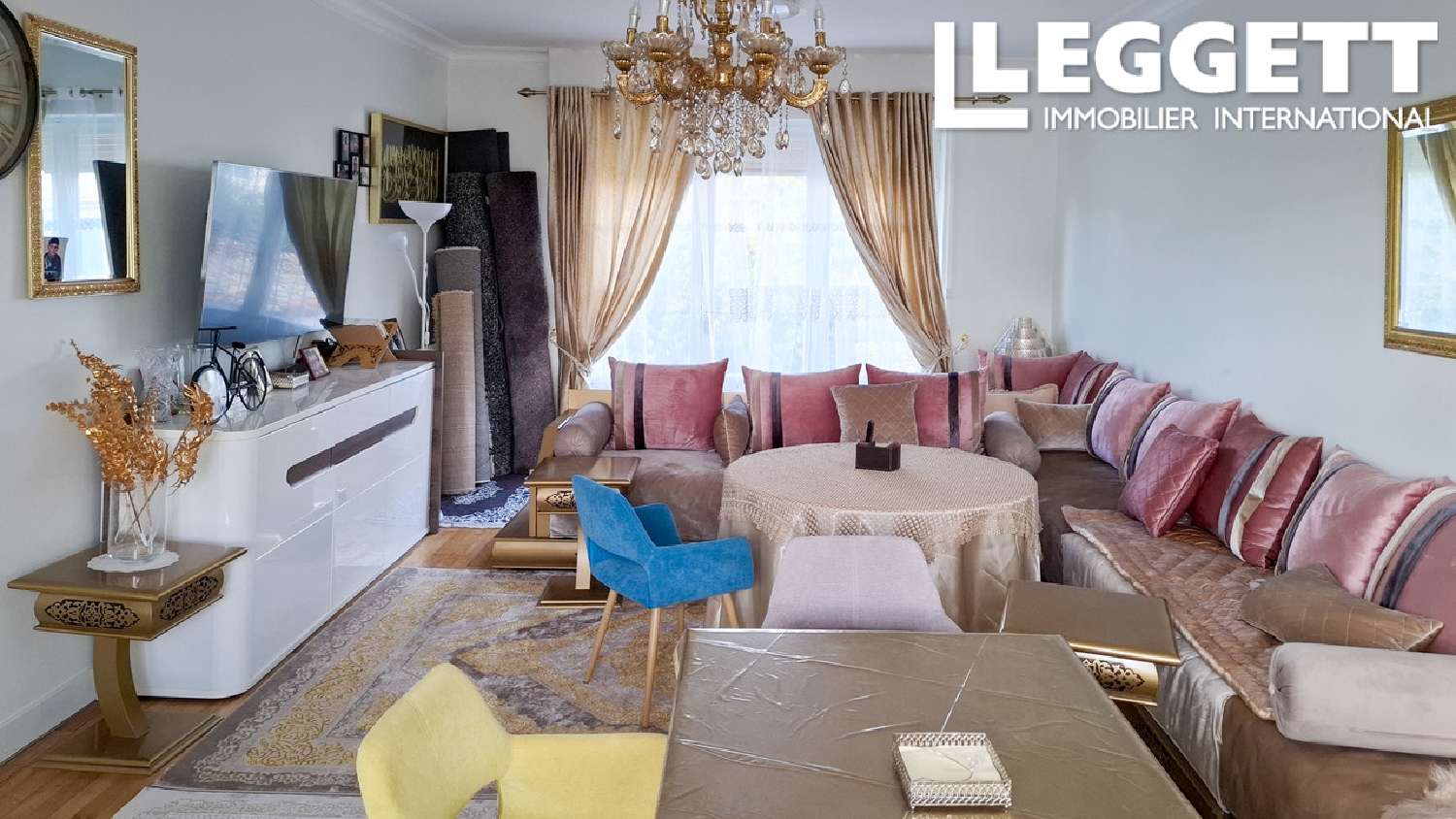 te koop huis Soyaux Charente 3