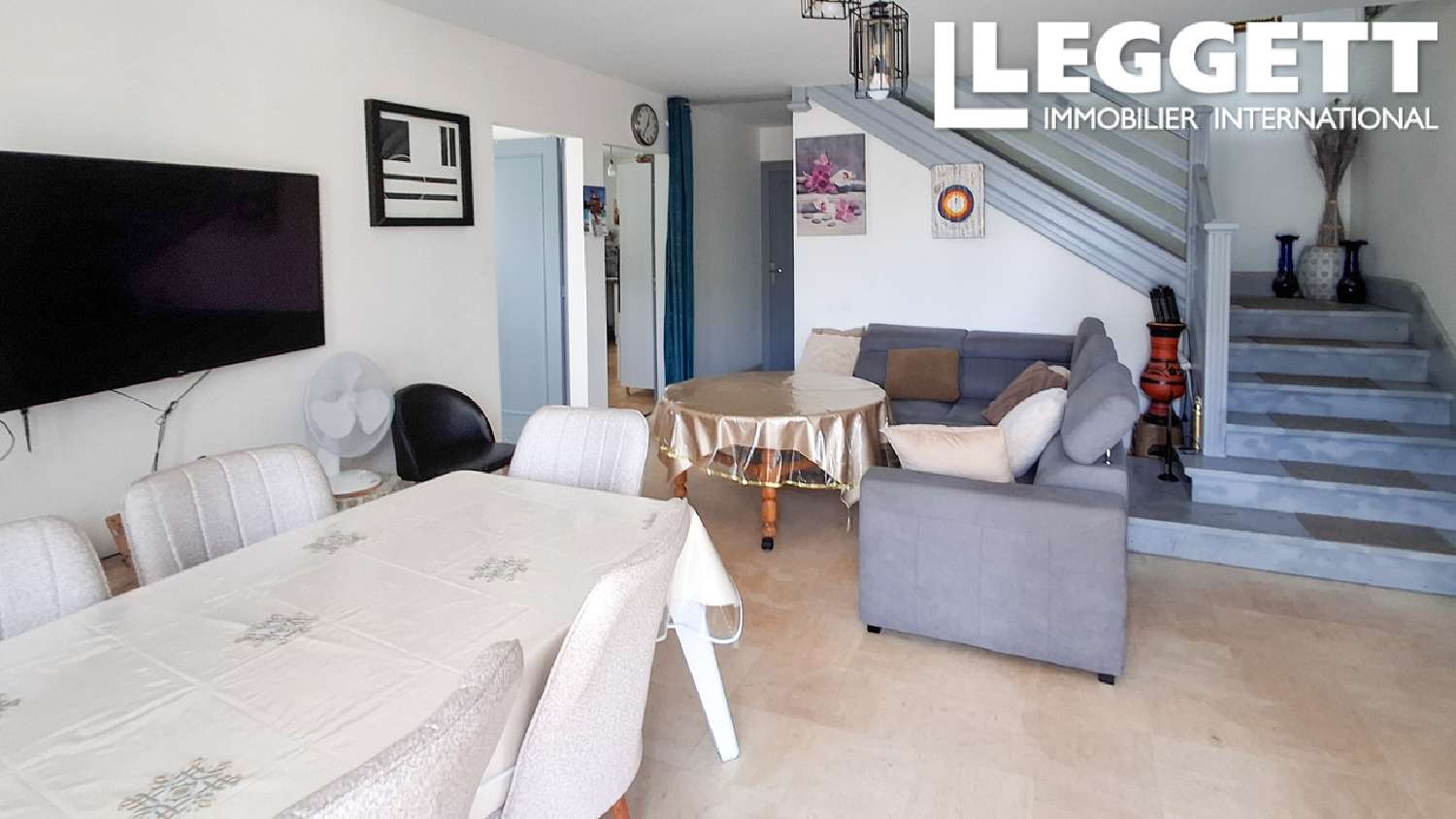 te koop huis Soyaux Charente 4