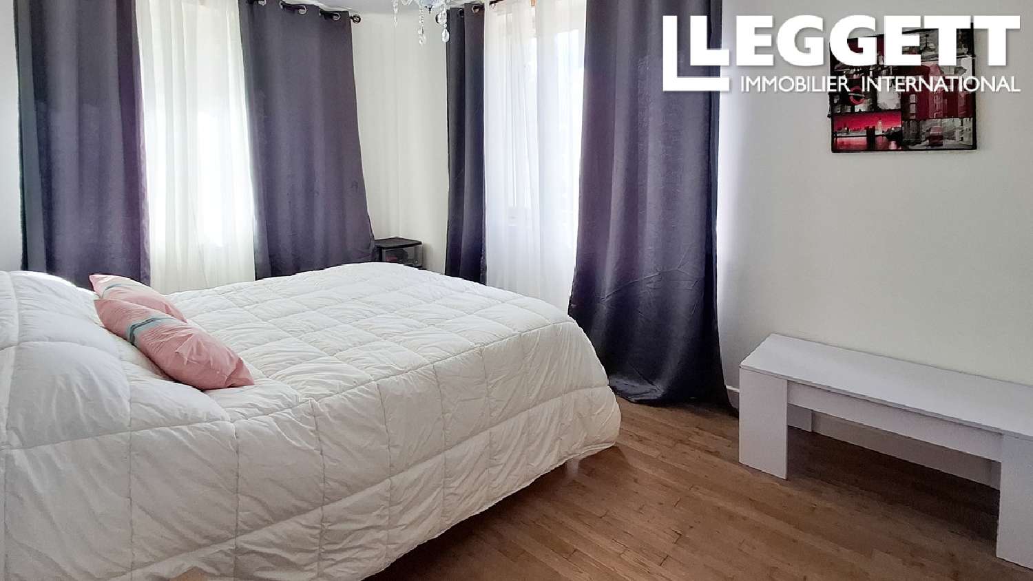 te koop huis Soyaux Charente 5