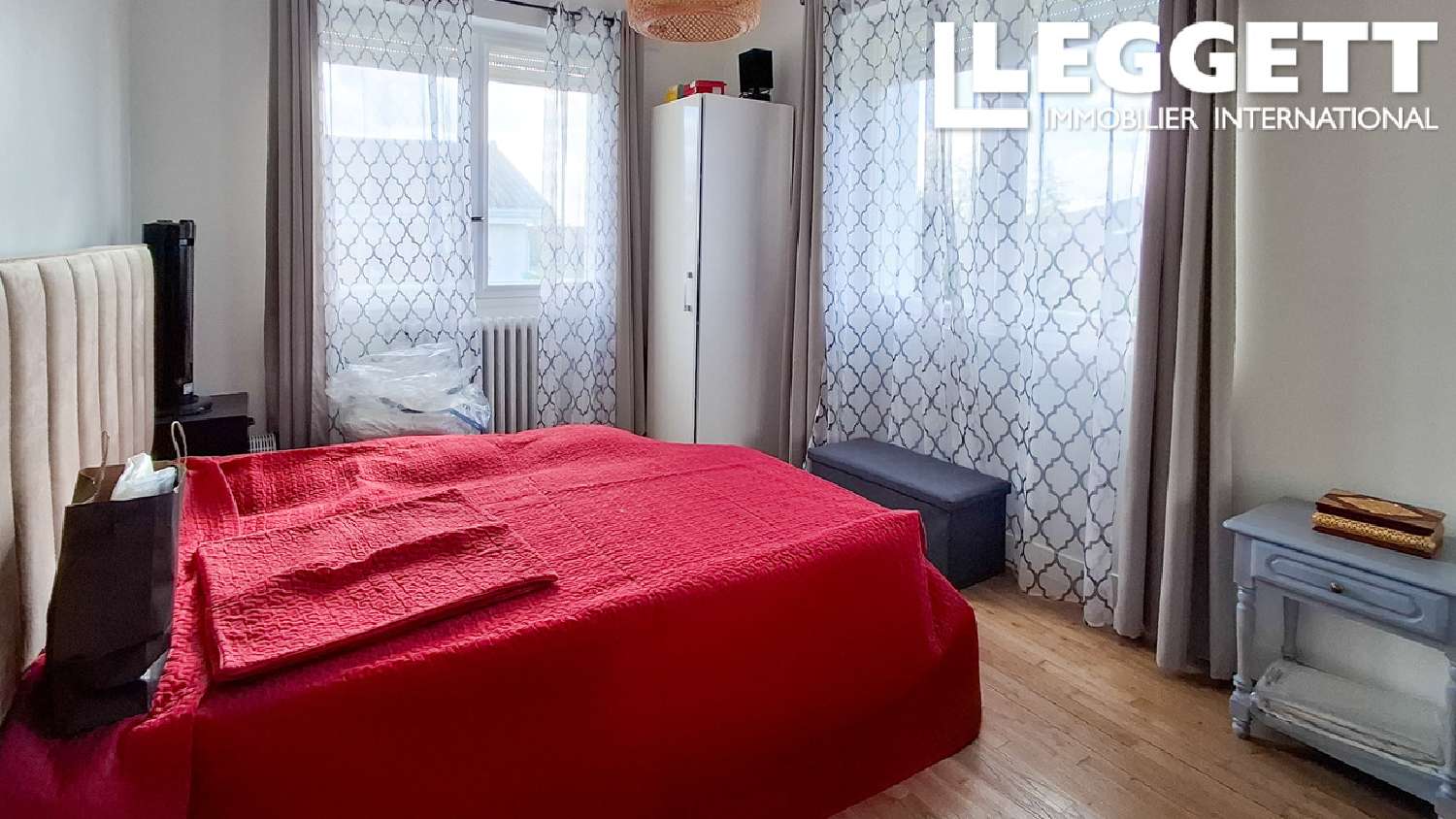 te koop huis Soyaux Charente 6