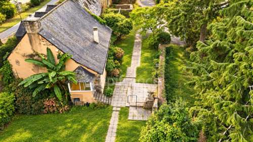 Spézet Finistère Haus Bild 7424877