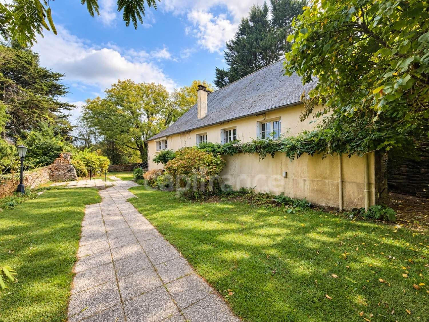 kaufen Haus Spézet Finistère 3