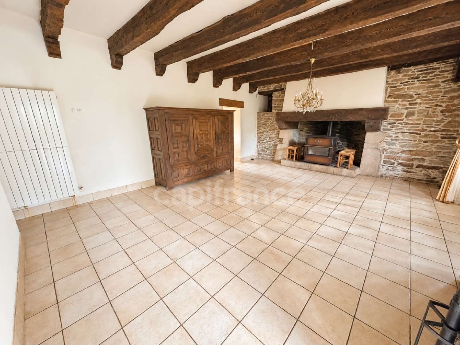 kaufen Haus Spézet Finistère 8