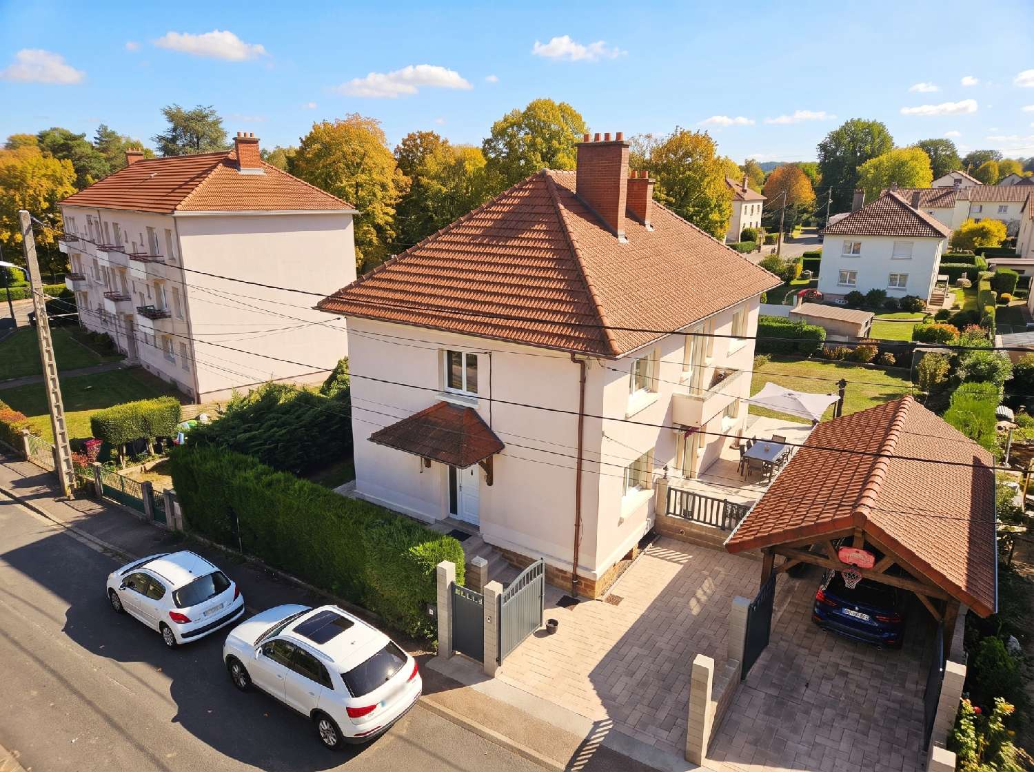 en venta casa Stiring-Wendel Moselle 1