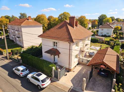 Stiring-Wendel Moselle casa foto 7432737