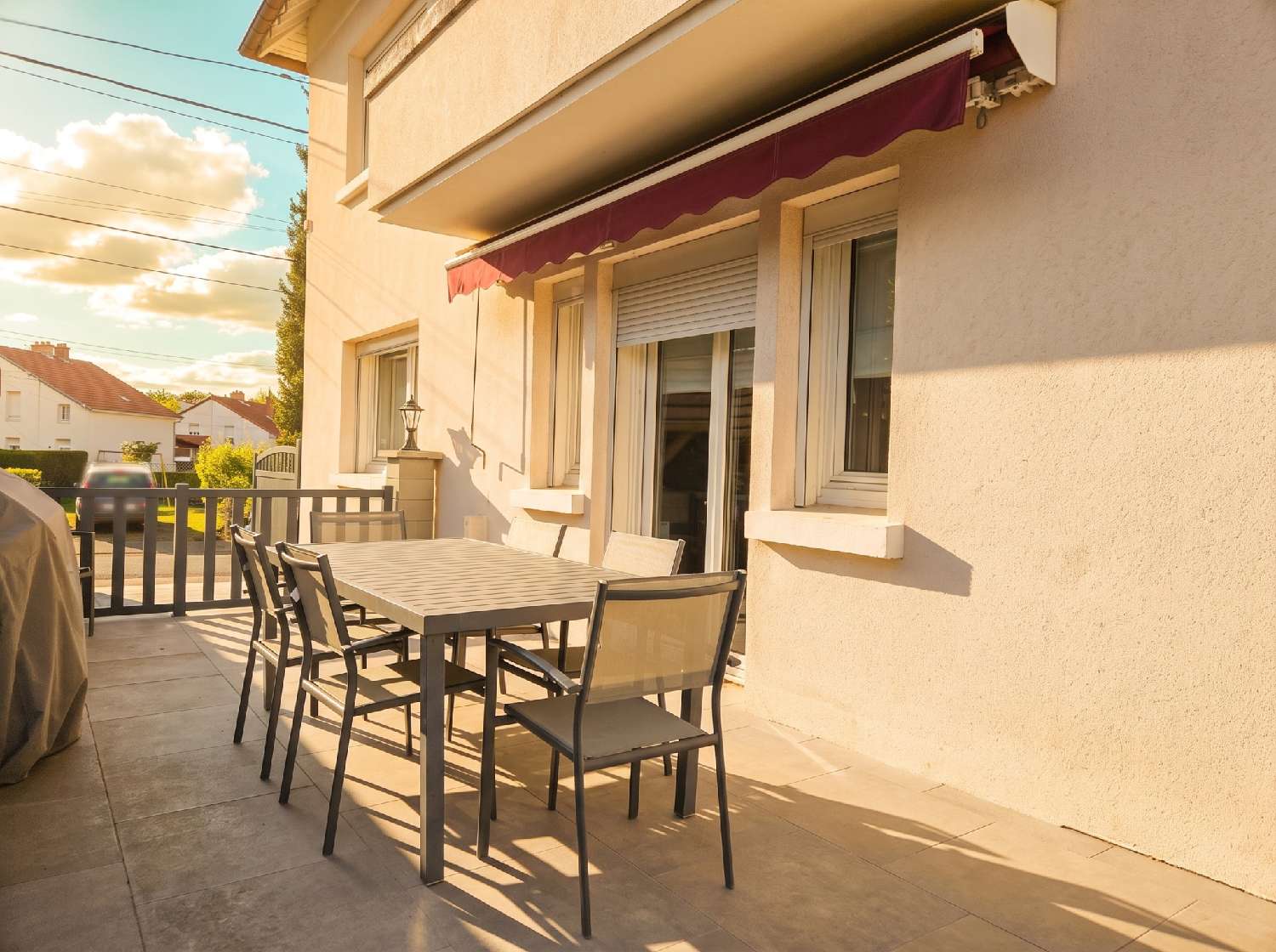 en venta casa Stiring-Wendel Moselle 3
