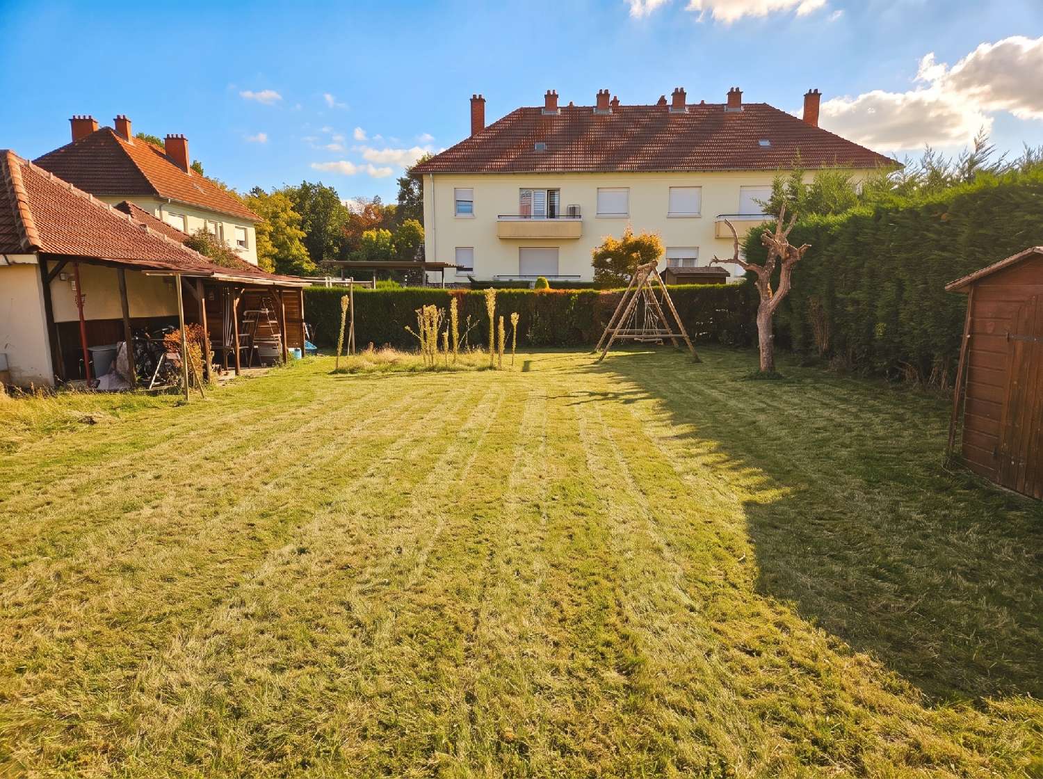 en venta casa Stiring-Wendel Moselle 5
