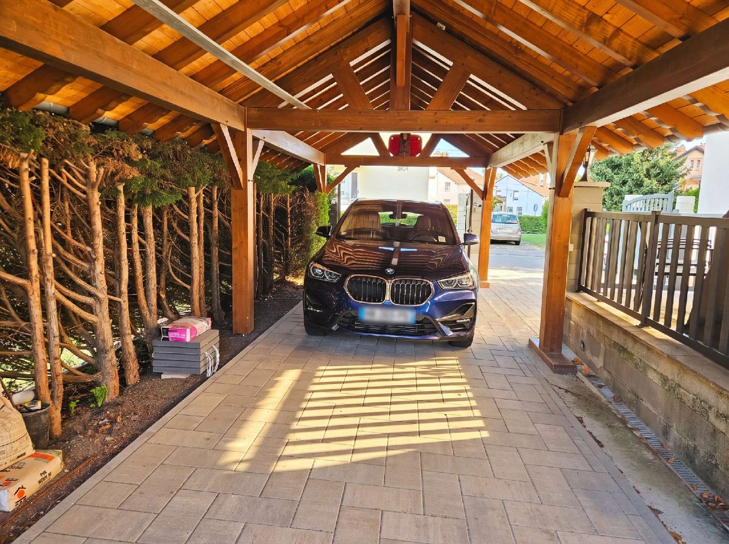 en venta casa Stiring-Wendel Moselle 6