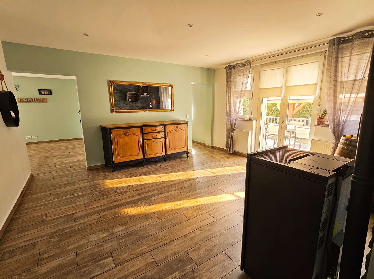 en venta casa Stiring-Wendel Moselle 7