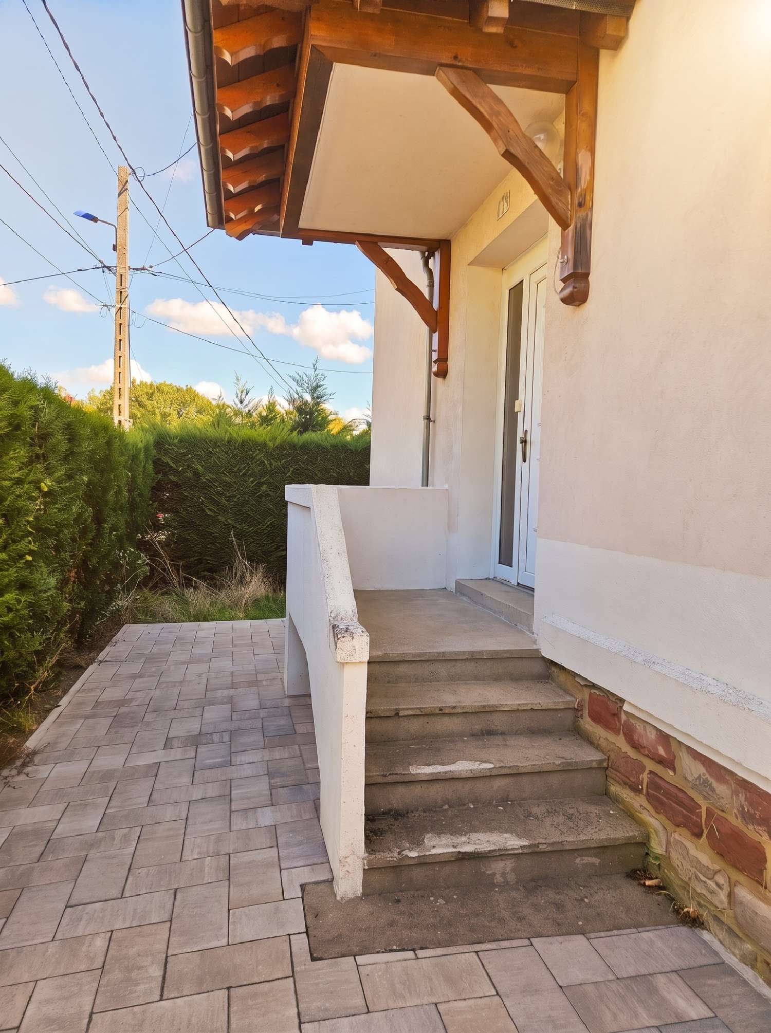 en venta casa Stiring-Wendel Moselle 8
