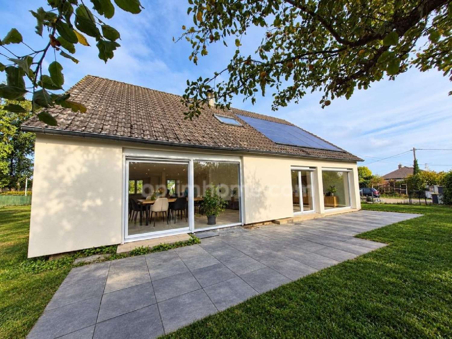  for sale house Suarce Territoire de Belfort 1
