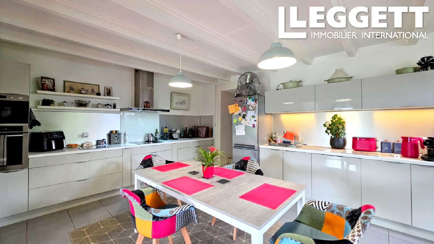 te koop huis Suaux Charente 2