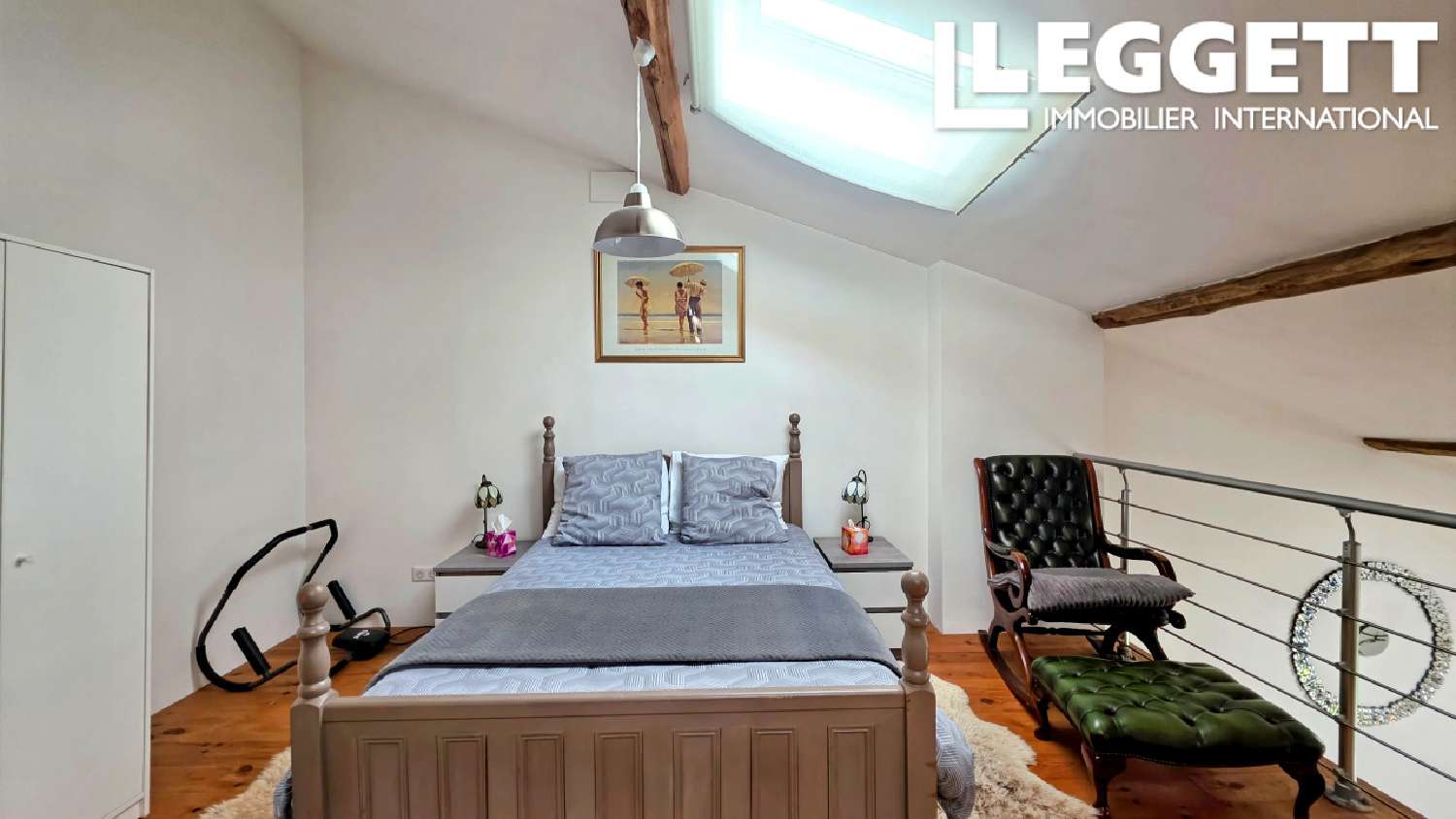 te koop huis Suaux Charente 6