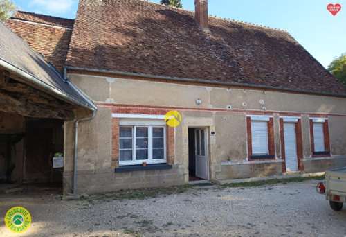 Subligny Cher casa foto 7428992