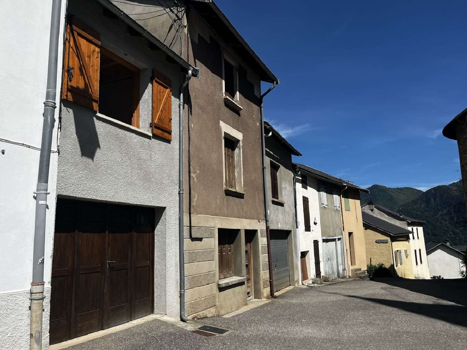 for sale house Suc-et-Sentenac Ariège 1