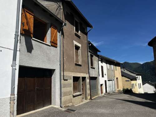 Suc-et-Sentenac Ariège house foto 7430607