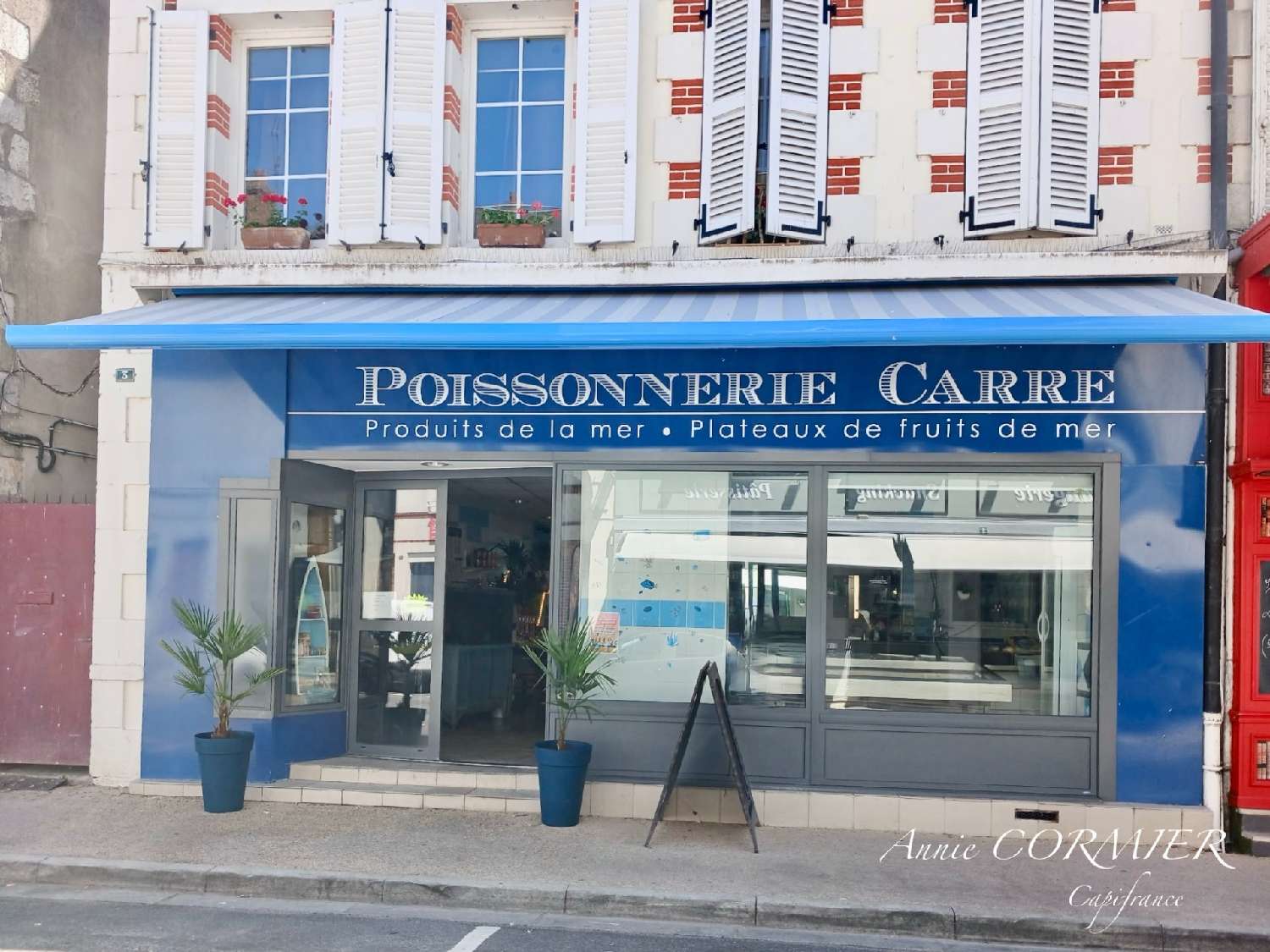 for sale house Sully-sur-Loire Loiret 1