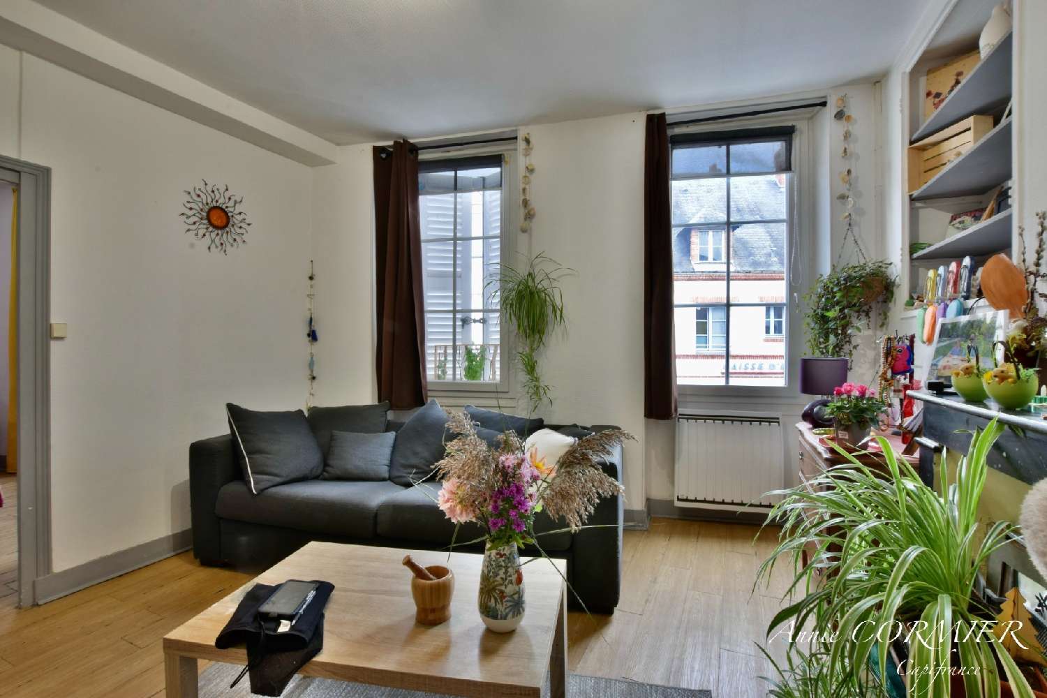 for sale house Sully-sur-Loire Loiret 4