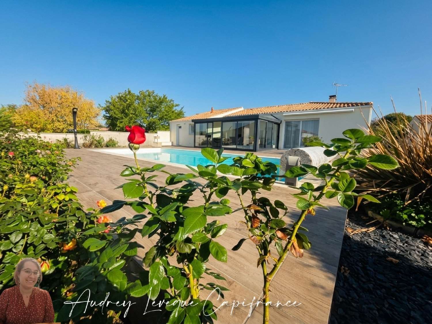 for sale house Surgères Charente-Maritime 1