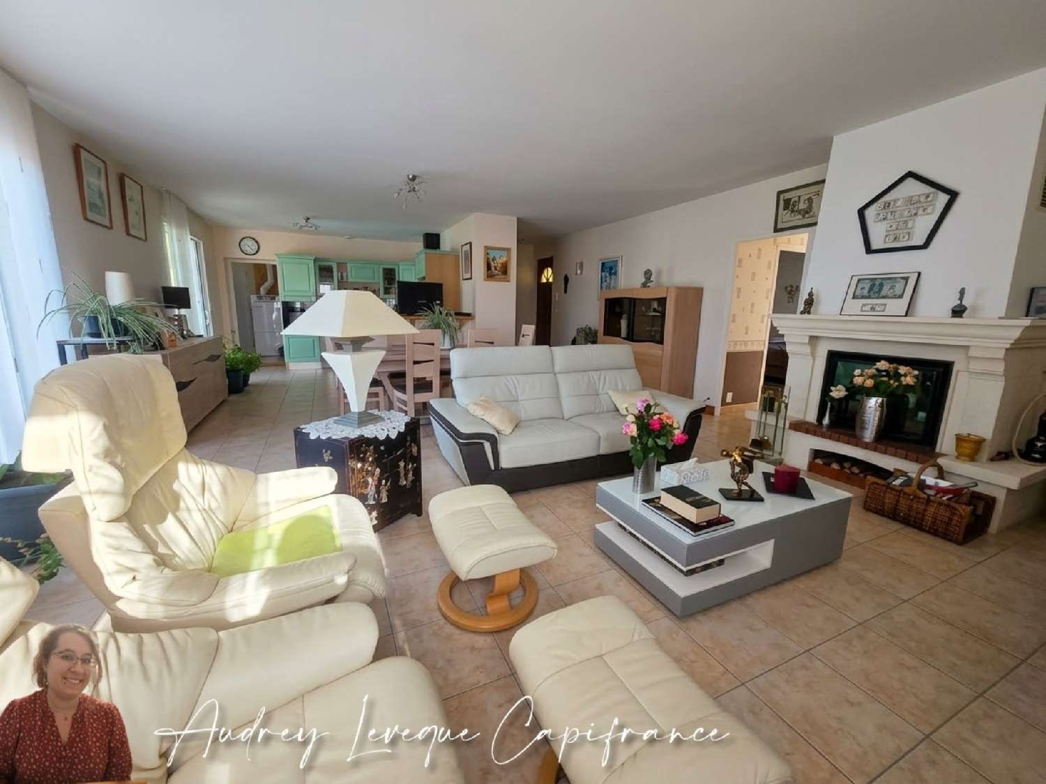 for sale house Surgères Charente-Maritime 3
