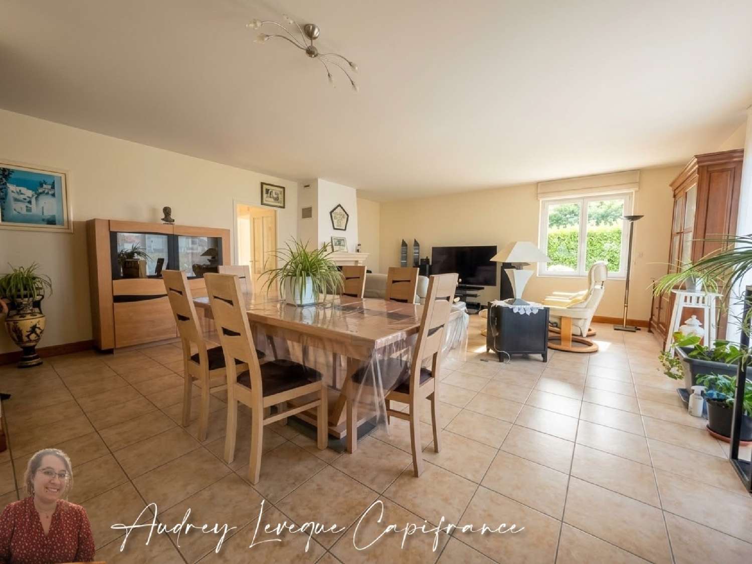 for sale house Surgères Charente-Maritime 4
