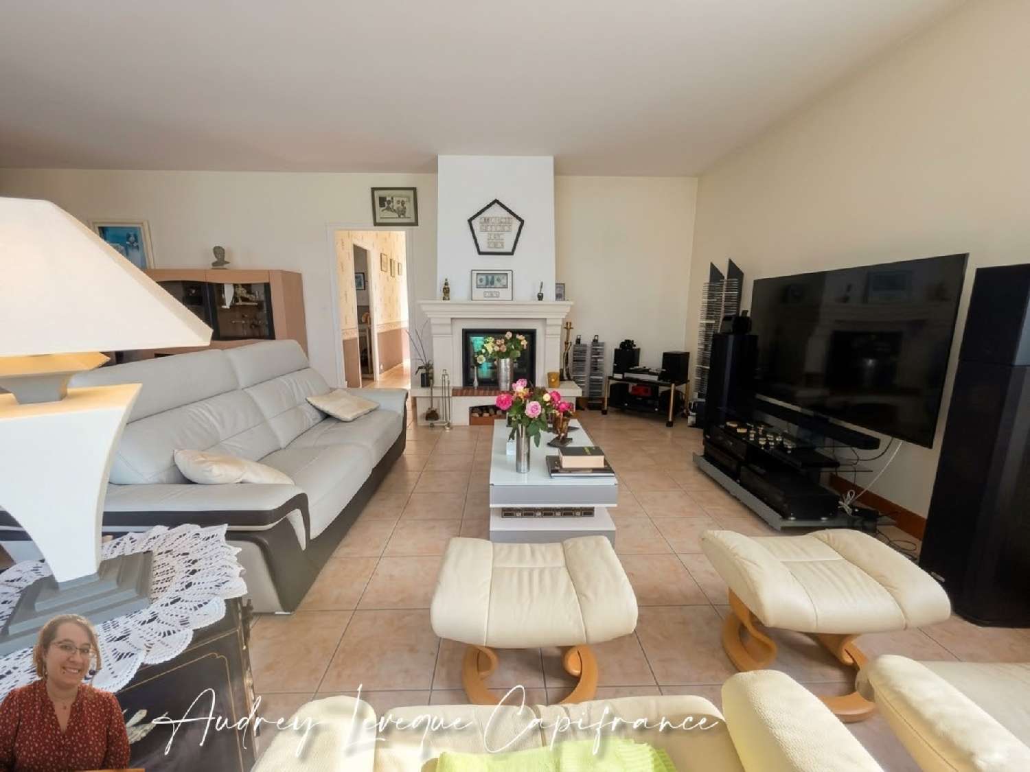 for sale house Surgères Charente-Maritime 5