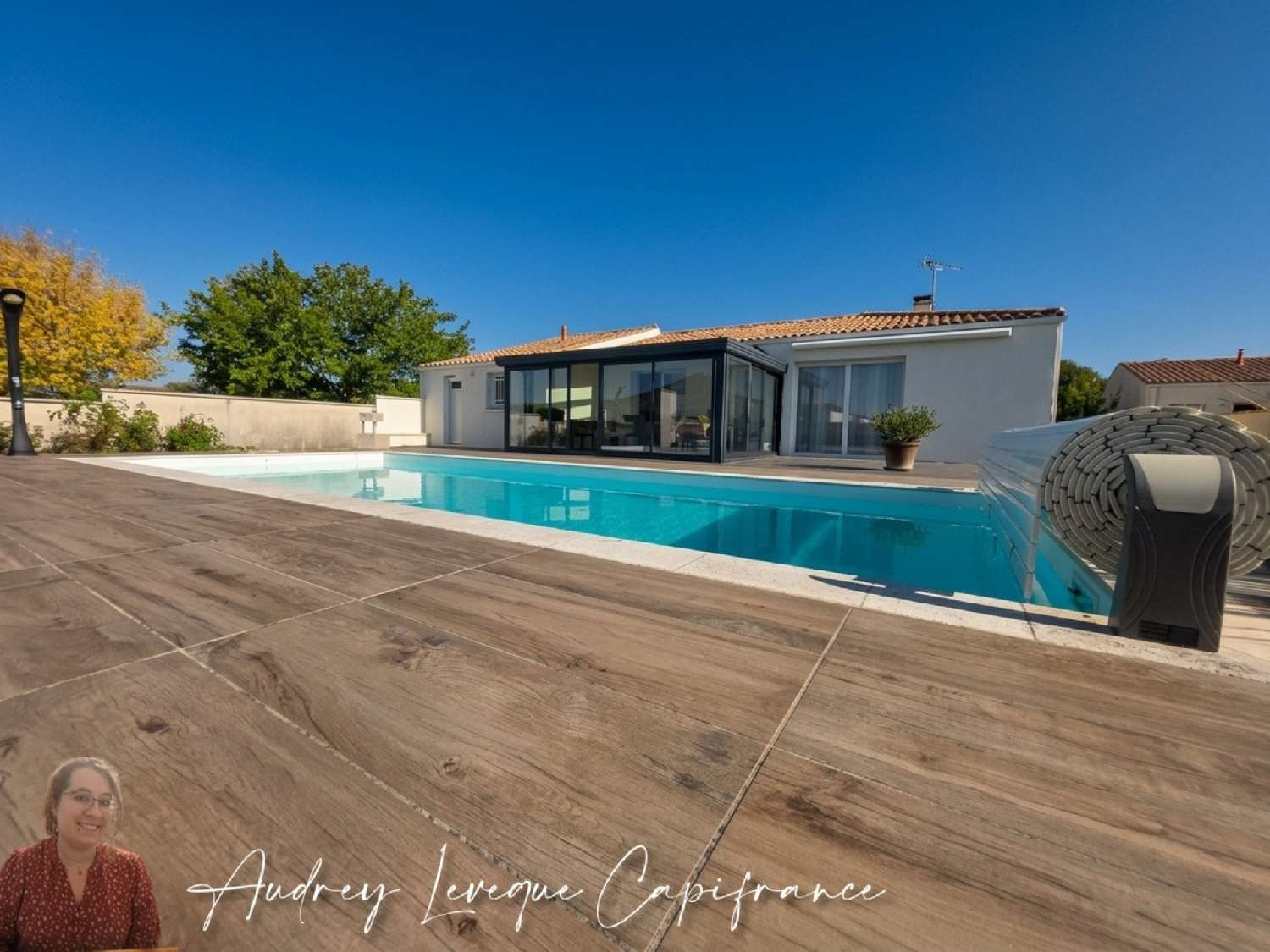 for sale house Surgères Charente-Maritime 6
