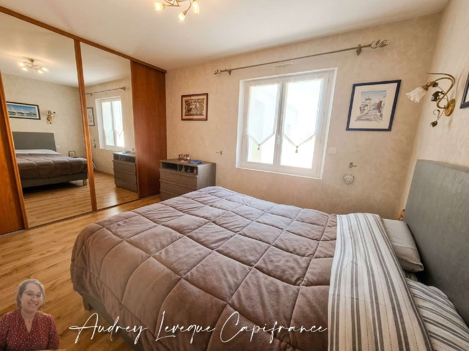 for sale house Surgères Charente-Maritime 7