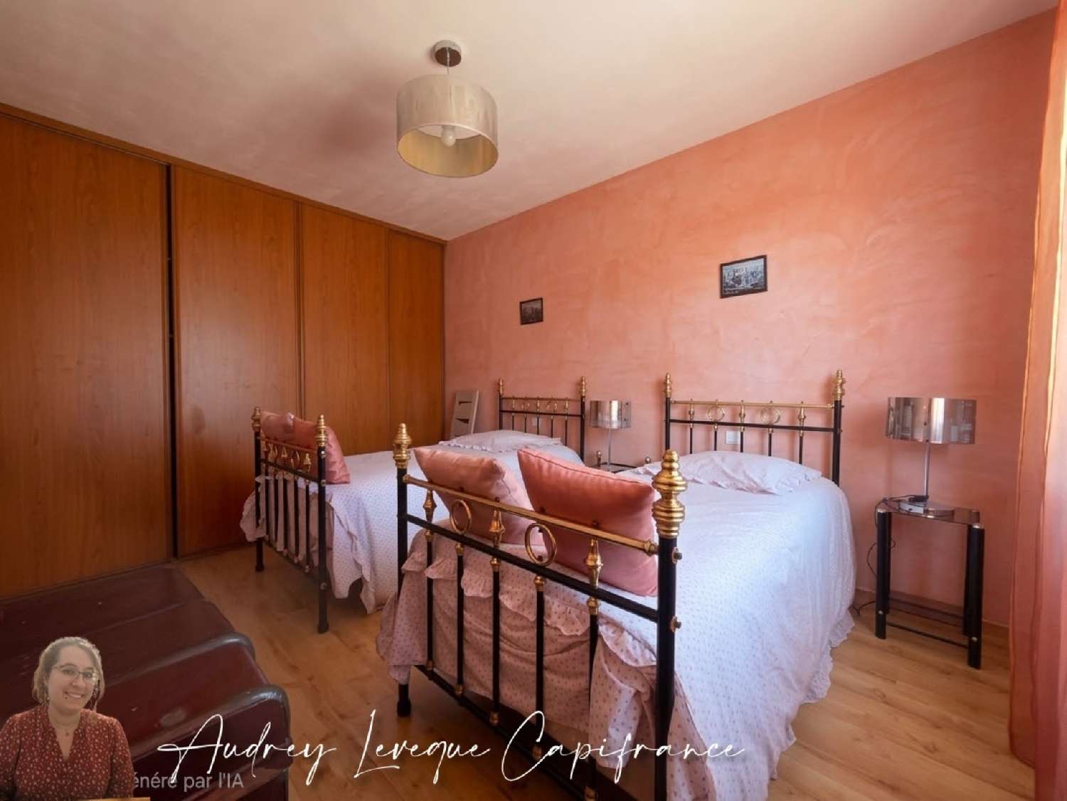 for sale house Surgères Charente-Maritime 8